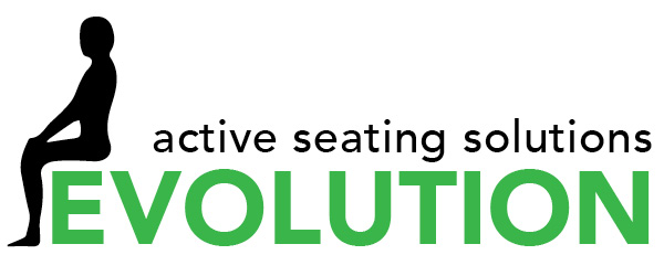 Evolution Chair Active Seating