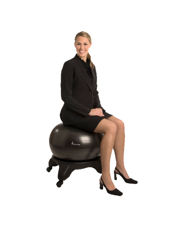 Ball Chair for Office
